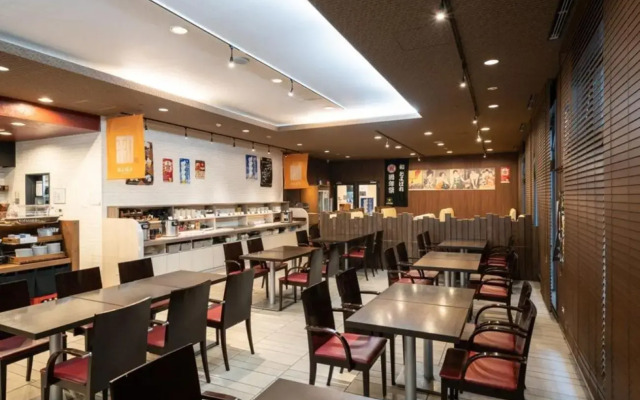 Hotel Vista Sapporo Odori
