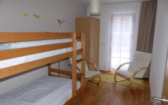 Daniela 8 by SMR Luxury Apartments
