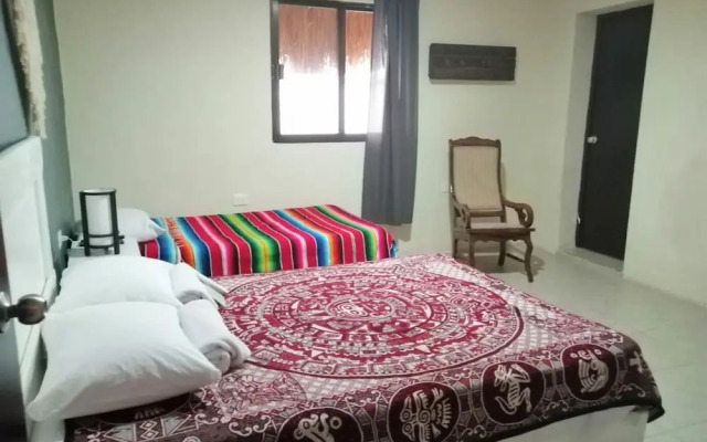 Casa Xtakay - Hostel