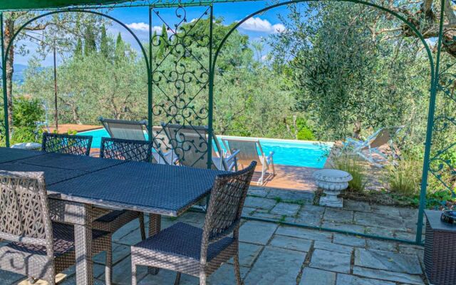 Locazione Turistica Villa Vittoria