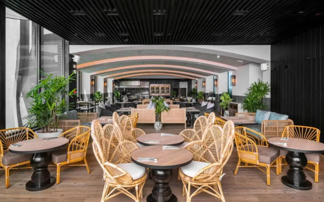 The Outpost  Sentosa by Far East Hospitality
