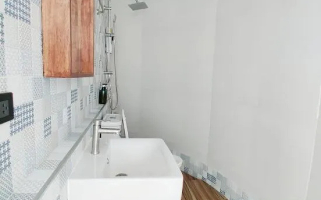 Hello Banchuen Beach