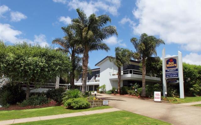 Merimbula Sea Spray Motel (Adult Only)