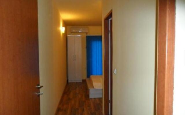 Casa de Vacanta Mady