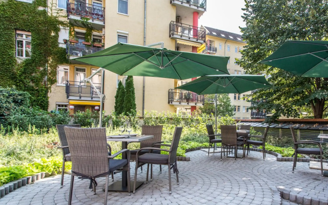 Corvin Hotel Budapest - Sissi wing