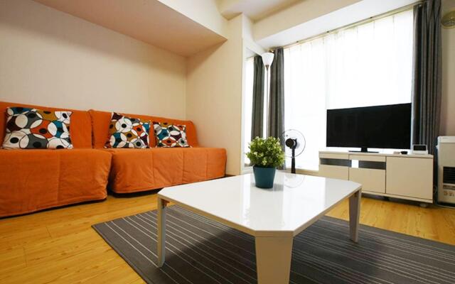 Ams Tower-Green Park