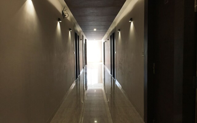 Hotel K3 Club Residency