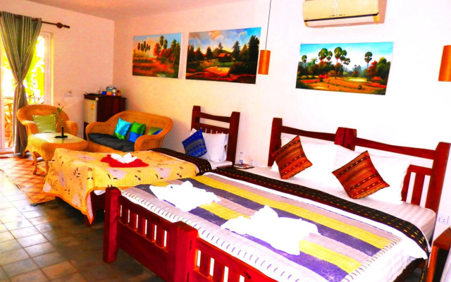 Hak Boutique Residence