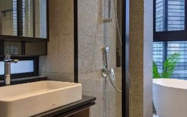 Mana-Mana Suites at Scarletz KLCC