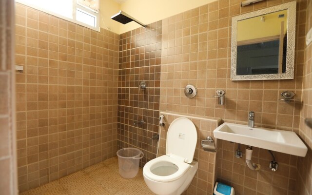 Ulo St.Michael Service Apartment