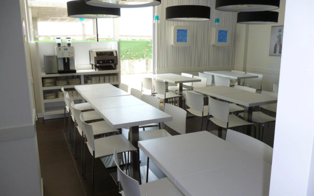 Ibis Budget Lleida