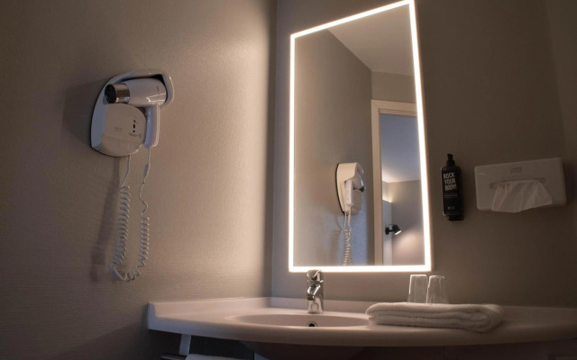 ibis Brussels Waterloo