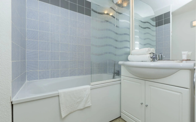 Odalys Residence du port