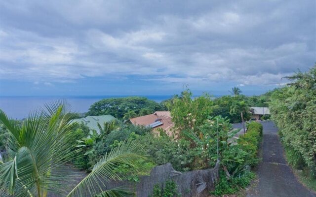 Kona Hawaii Guesthouse