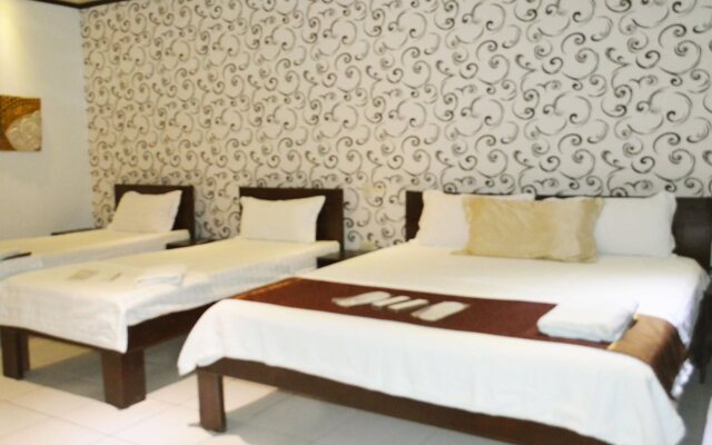 Peace and Love Resort