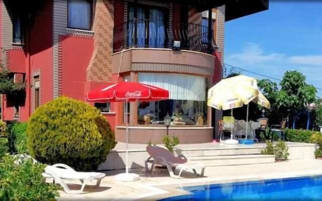 Sile Dikcati Pansiyon