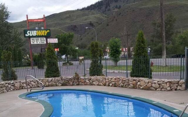 Cache Creek Inn