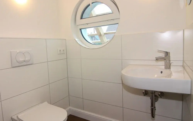 Chalet in Wendorf With Riding Stable