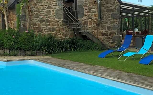 Bulle de Tranquillité