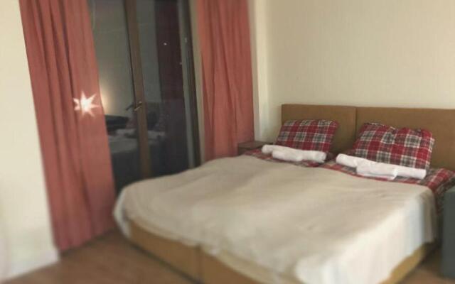Sandro'S Room
