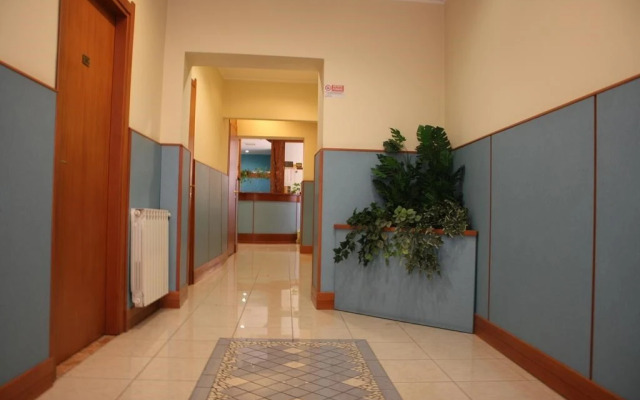 Hotel Gelsomina