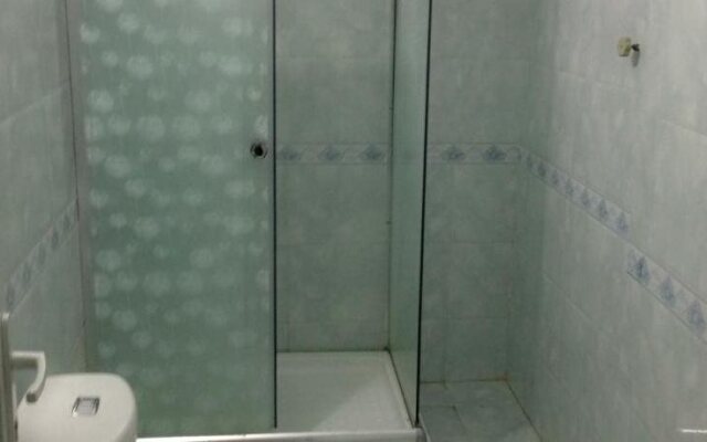 Viet Thanh Hotel