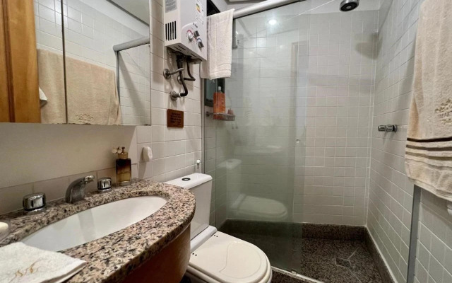 Ipanema Ville Residence by Bull House