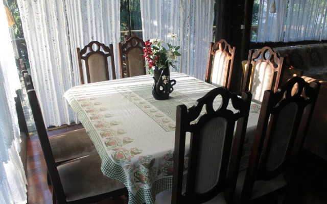 GuaiuBay - Casas na Lagoa