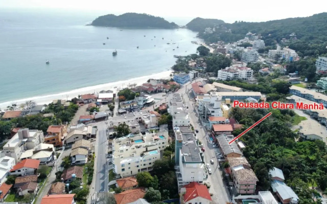 Pousada Clara Manhã