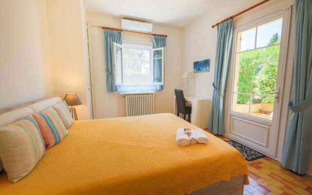 Villa les Ondes VI4120
