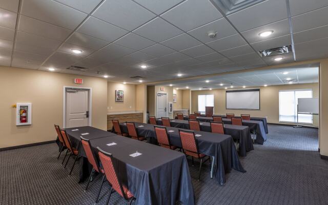 TownePlace Suites by Marriott Lexington Keeneland/Airport