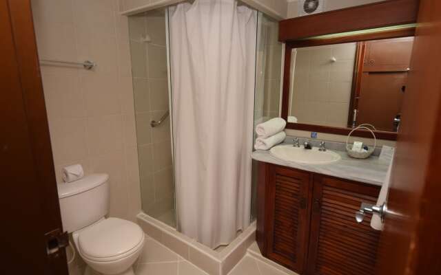D'Acosta Hotel Sochagota