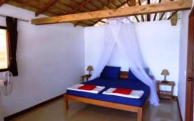 Saracen Bay Resort