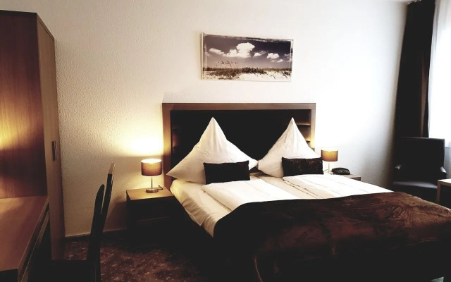 easy&cosy Hotel Moers