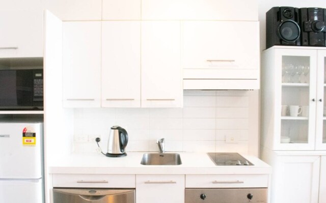 Gorgeous 2 Bedroom Apartment Close to Spark Arena