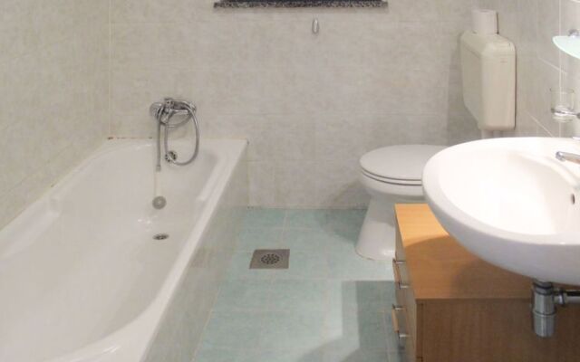 Apartment Blazina Labin