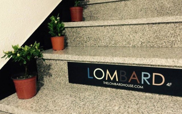 Lombard House - Hostel