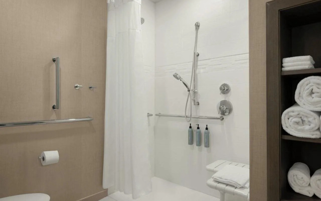 Residence Inn By Marriott Eagle Boise