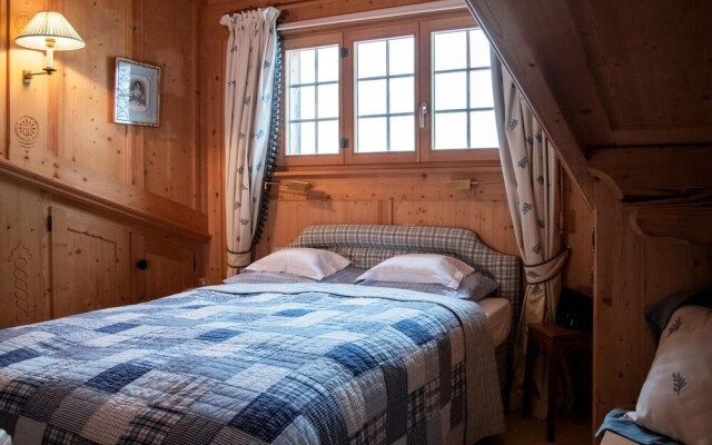 Chalet Marmot Luxury Chalet in Klosters Switzerland Sleeps 11