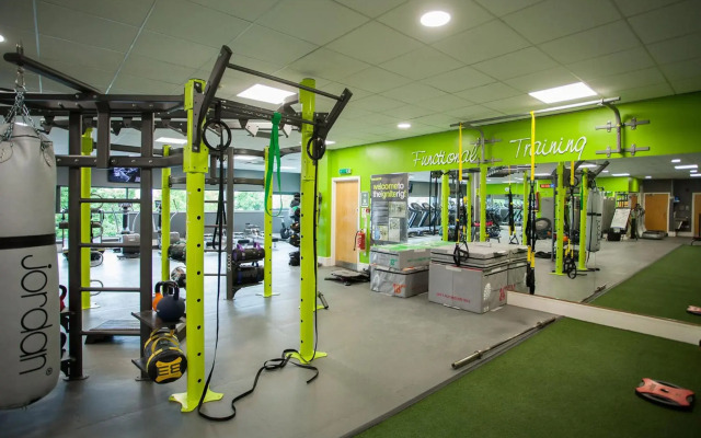 Hotel Bannatyne Darlington