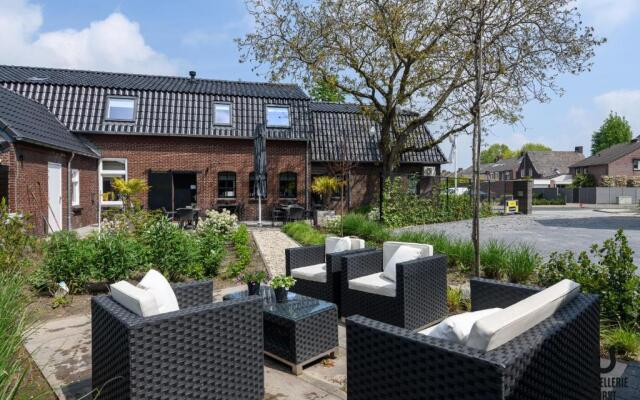 Hostellerie Horst