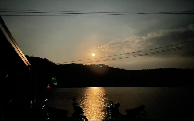 Dutchman Homestay