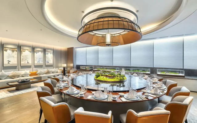 Wyndham Xiongan