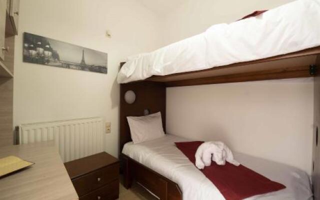 Stefanos Family Apartments