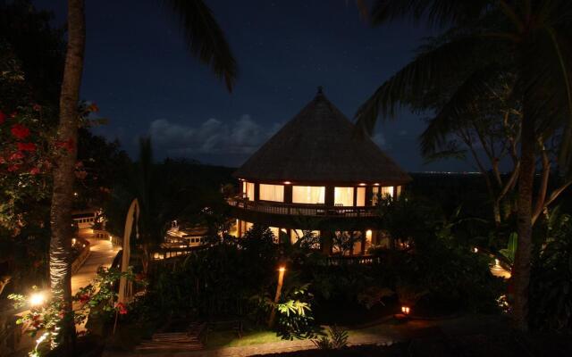 Taman Wana Villas & Spa