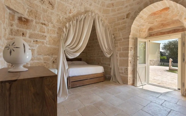 Trulli di Buontempo