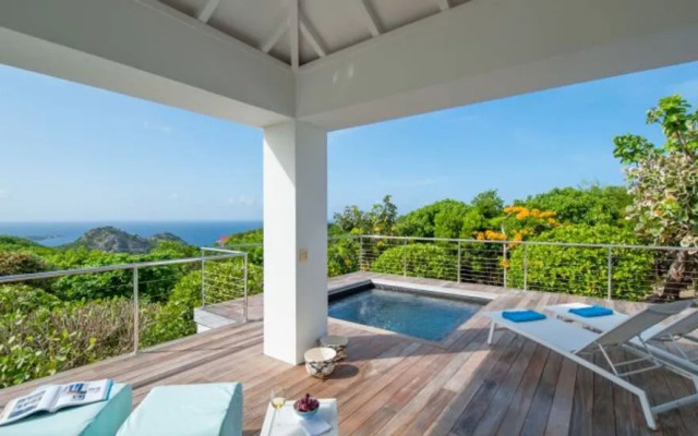Dream Villa Gouverneur 1907