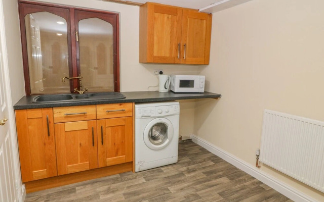 The Apartment at Plas Yr Eithin
