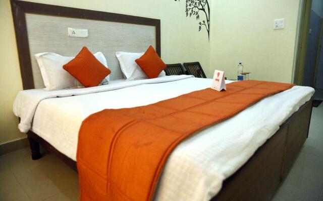 OYO 4729 K K Residency
