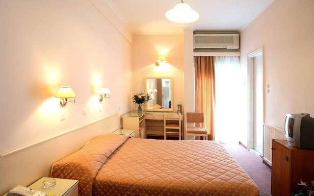 Grand Hotel Palladion